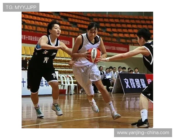 全运会特别报道：成都篮球队从青涩到辉煌的成长历程与奋斗精神