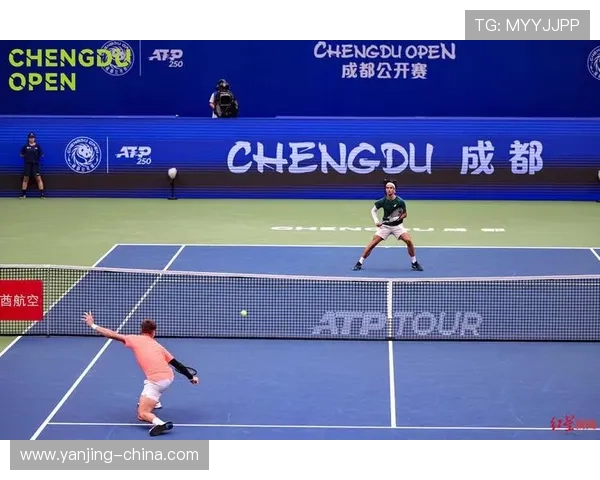 成都网球队在锦标赛中的个人能力分析与表现评估
